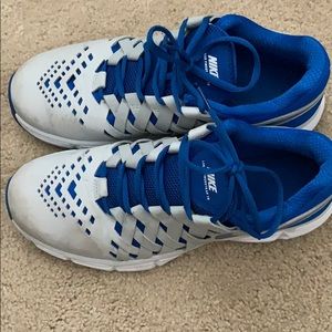 Nike Fingertrap TR Men’s Running Shoe